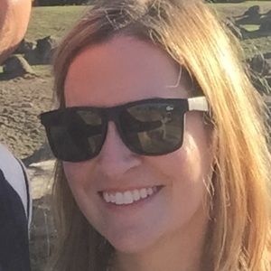 Meet your Posher, Jill